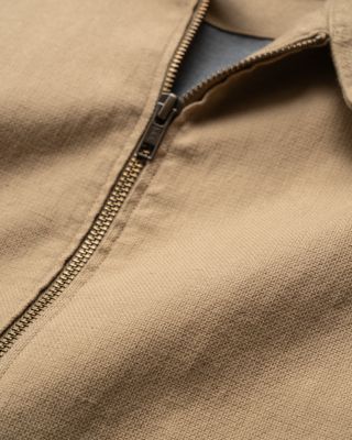 Almadale Harrington Jacket