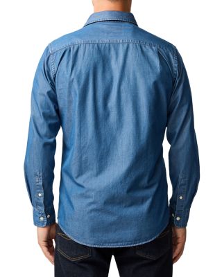 Spring Creek Long Sleeve Shirt