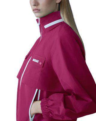 Devorah Rain Jacket