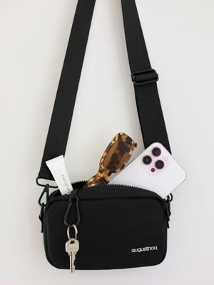 Fanny Pack Crossbody Bag