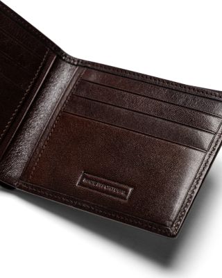 Wakefield Bifold Wallet