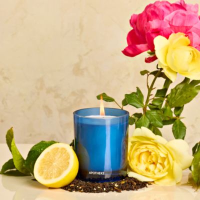 Earl Grey Bitters Petite Scented Candle, 5 oz.