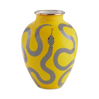 Eden Urn Vase