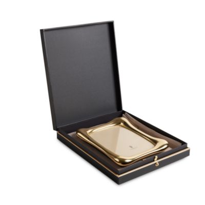 Anton Picture Frame, Gold Tone, 5&amp;quot; x 7&amp;quot;