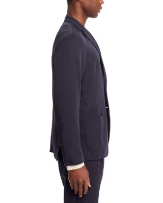 Regular Fit Seersucker Blazer