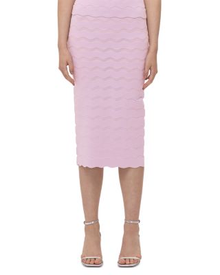 Hervé Léger - The Eloise Skirt