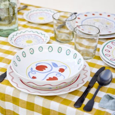 Summer Bliss Salad Pasta Bowl