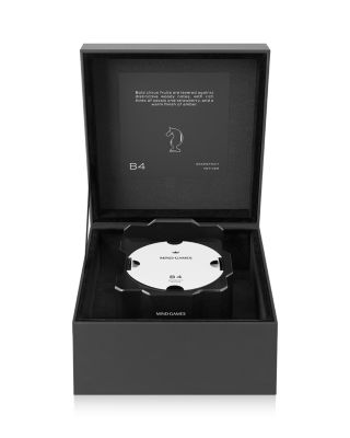 B4 Grapefruit Vetiver Luxury Candle 10 oz.