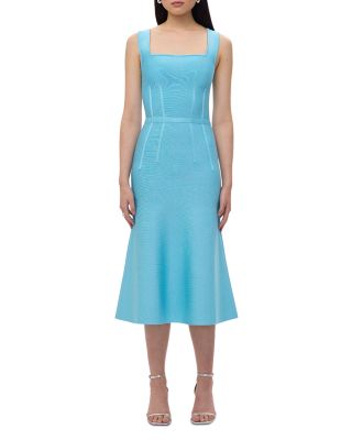 Hervé Léger - The Cecilia Dress