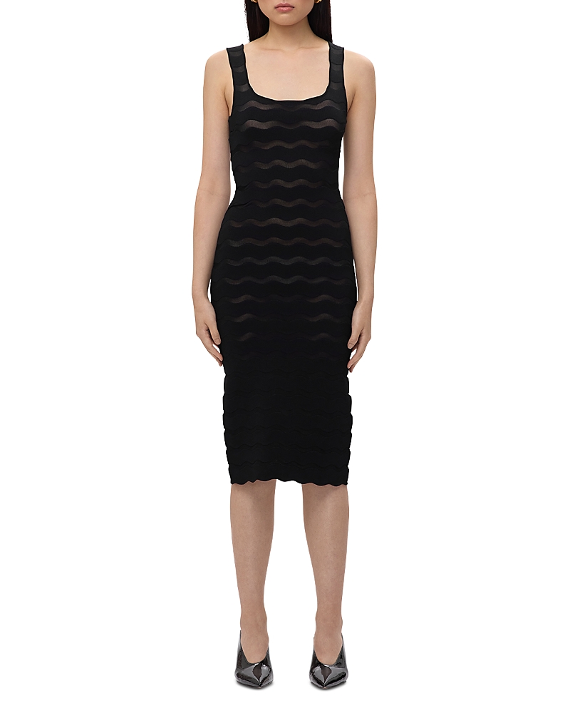 Herve Leger The Gwynn Dress