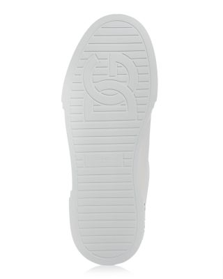 Men's Low Top Sneakers