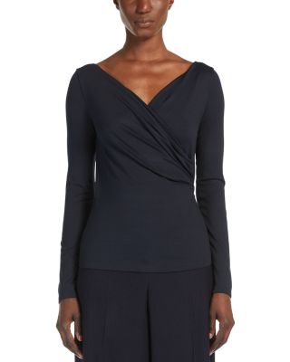 Max Mara - Yale Top