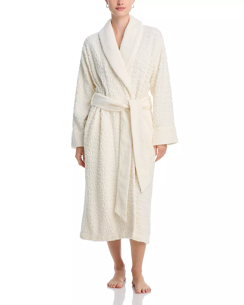 Abyss Lodge Robe