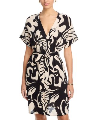 La Fée Maraboutée - Donia Dress