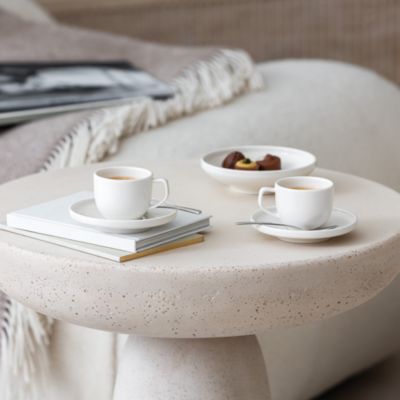 Afina Espresso Saucer