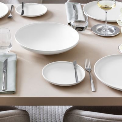 Afina Deep Coupe Plate