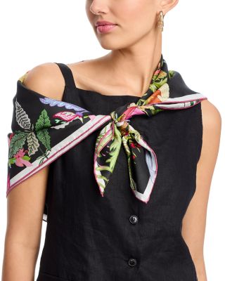 Oasis Scarf