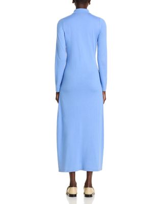 Showtime Shirt Dress 