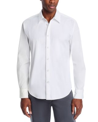 rag & bone - Tomlin Poplin Shirt