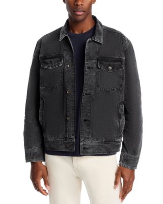 rag & bone - Denim Trucker Jacket