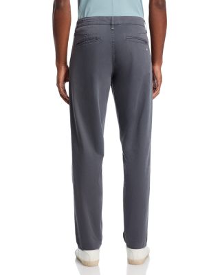 Slim Fit Standard Chinos