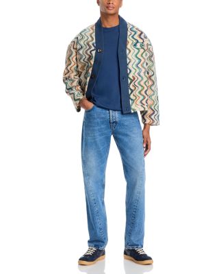 Muse Crop Cardigan