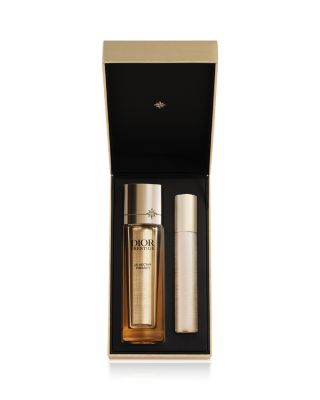 DIOR - Prestige Le Nectar Premier Set: Revitalizing Anti-Aging Face & Neck Serum