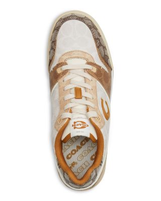 Men's Soho Signature Sneakers