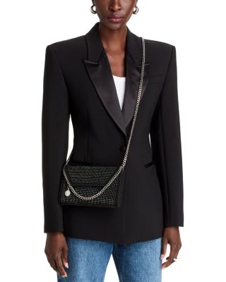 Falabella Embellished Mini Crossbody Bag