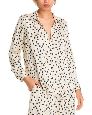 L'AGENCE - Argo Blouse