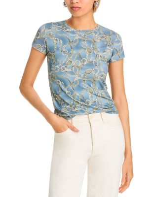 L'AGENCE - Ressi Tee
