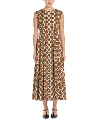 Max Mara - Amati Dress