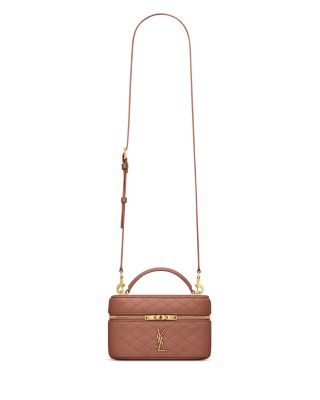 Gaby Vanity Bag