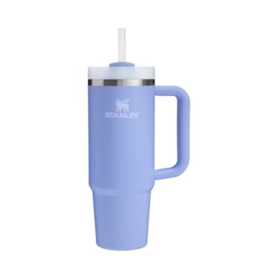 The Quencher H2.0 FlowState 30 oz. Tumbler in Hydrangea