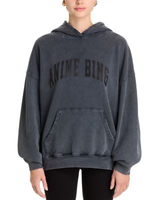 Harvey Hooded Sweatshirt