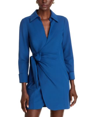 Cinq à Sept - Hunter Dress