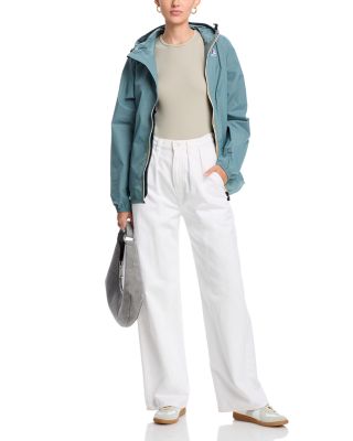 Le Vrai 4.0 Claude Windbreaker