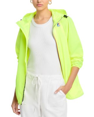 Le Vrai 4.0 Claude Windbreaker