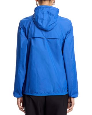 Le Vrai 4.0 Claude Windbreaker