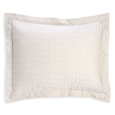 SFERRA - Cosima Standard Sham - Exclusive