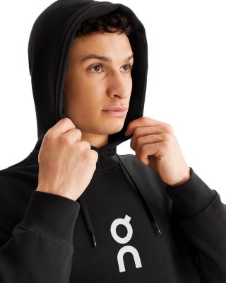 Oversized Club Hoodie