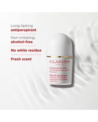 Gentle Care Roll-On Deodorant 1.7 oz.