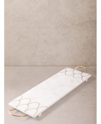  San Miguel Marble Tray