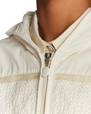 Clisson Drawcord Jacket