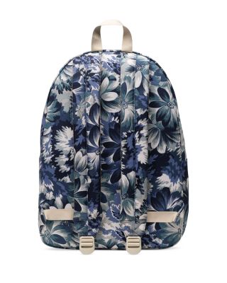 canvas jansport backpack JanSport Blue Canvas Polyester Two-Zipper Backpack/Book Bag Front Pocket