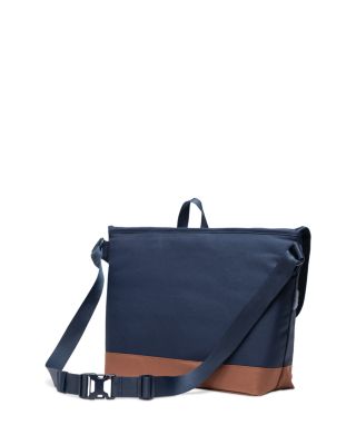 Cove Messenger Bag