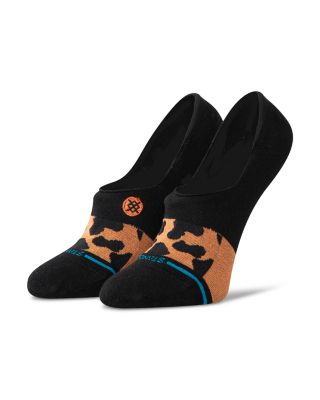 Animaniac No Show Socks