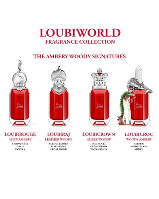 Loubiraj Eau de Parfum 3.04 oz.