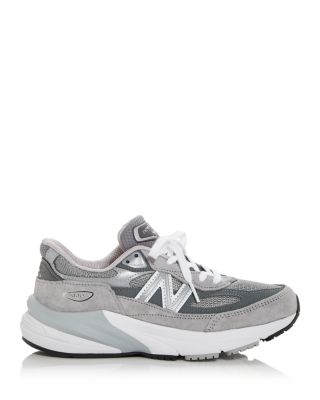 Women's 990 V6 Low Top Sneakers
