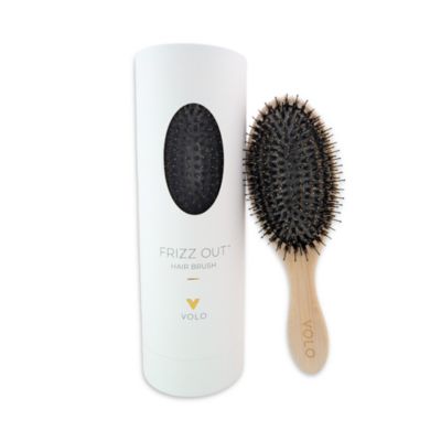 Frizz Brush - Exclusive